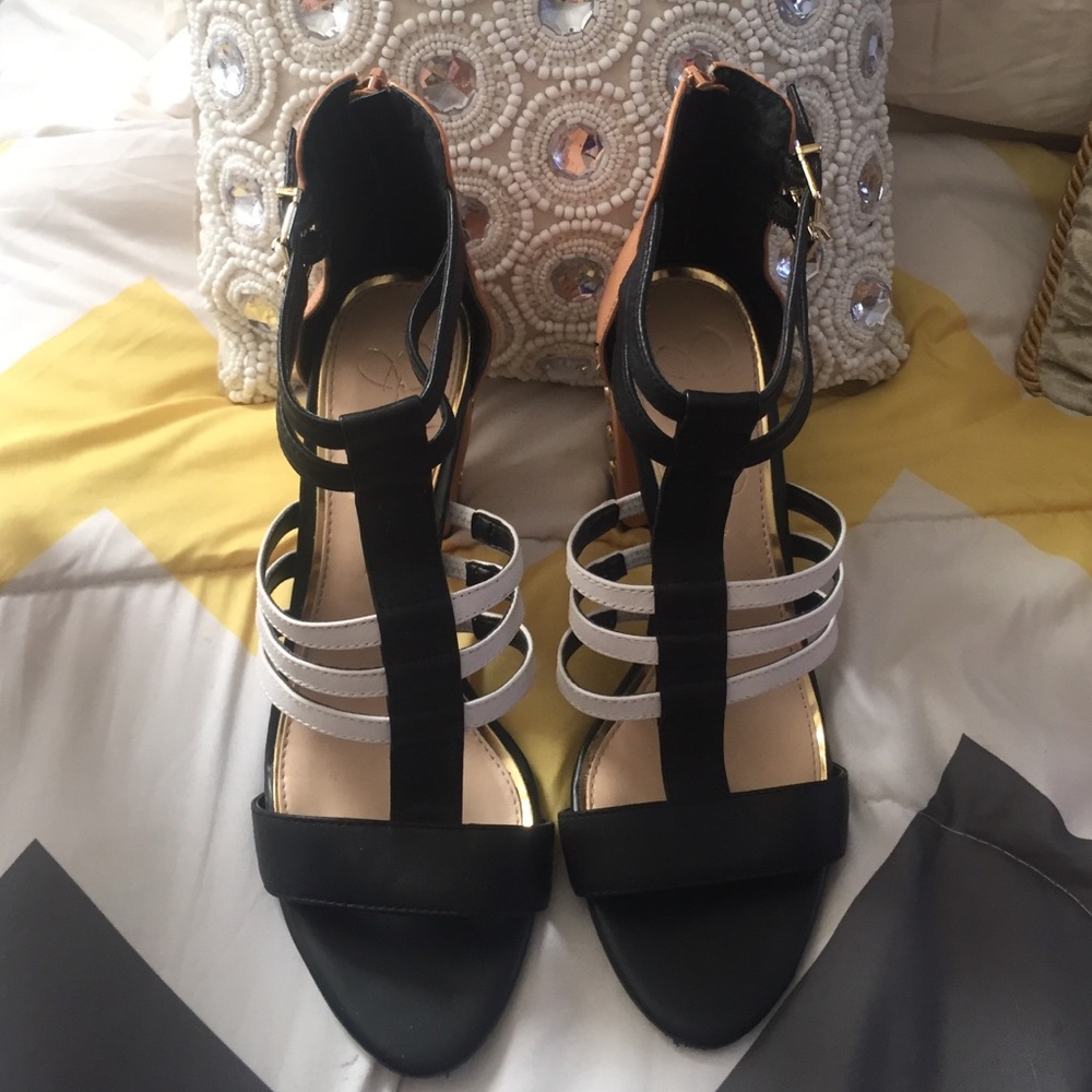 Jessica Simpson Shoes 7.5